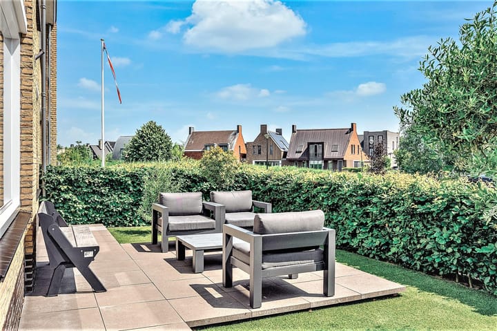 Foto 50 van Burgemeester Dedelstraat 44