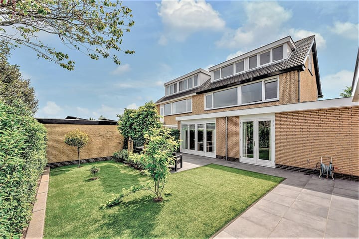 Foto 6 van Burgemeester Dedelstraat 44