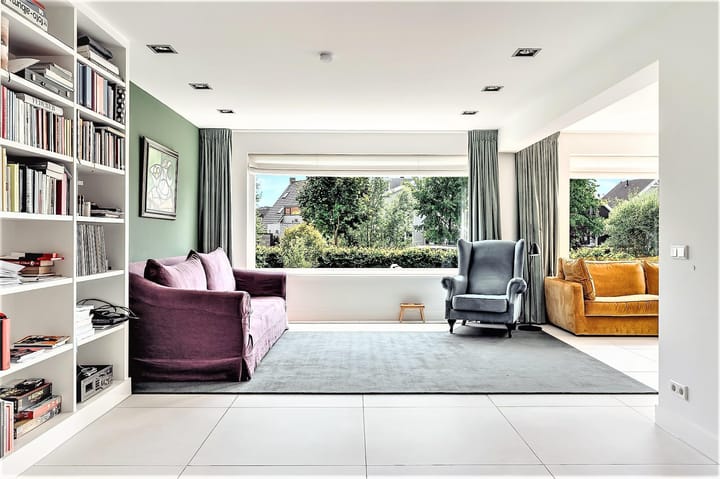 Foto 18 van Burgemeester Dedelstraat 44