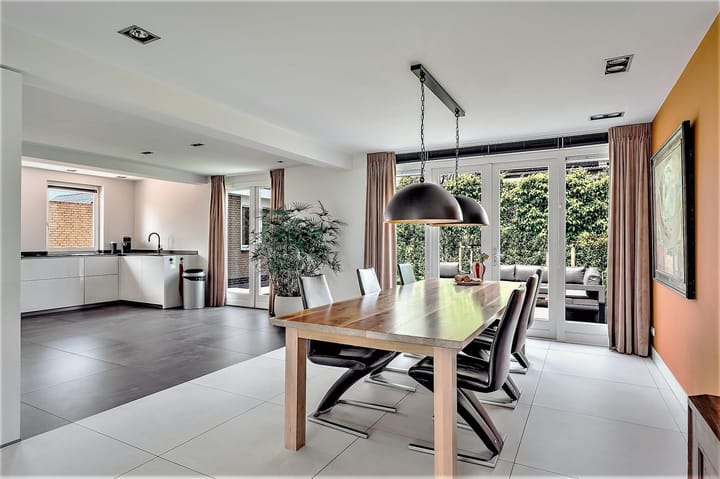 Foto 10 van Burgemeester Dedelstraat 44