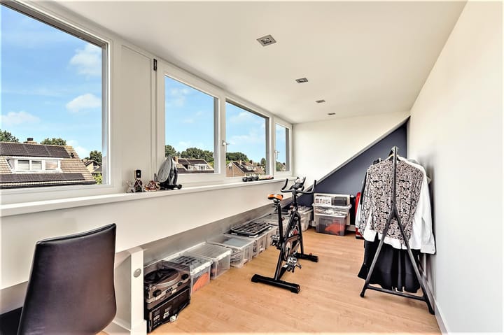 Foto 41 van Burgemeester Dedelstraat 44