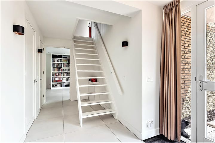 Foto 23 van Burgemeester Dedelstraat 44