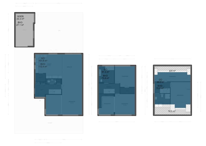 Foto 66 van Burgemeester Dedelstraat 44