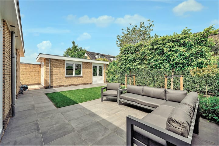 Foto 9 van Burgemeester Dedelstraat 44