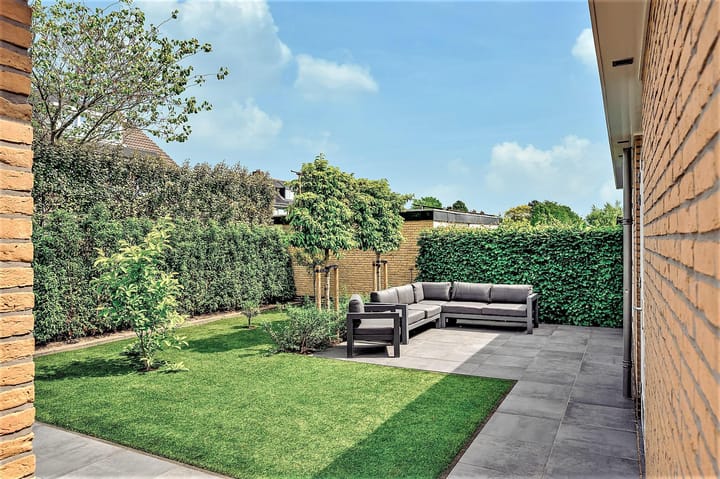 Foto 7 van Burgemeester Dedelstraat 44