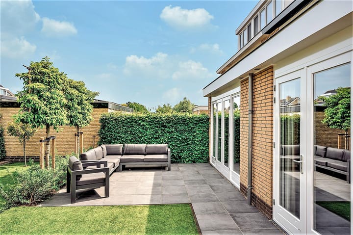 Foto 8 van Burgemeester Dedelstraat 44