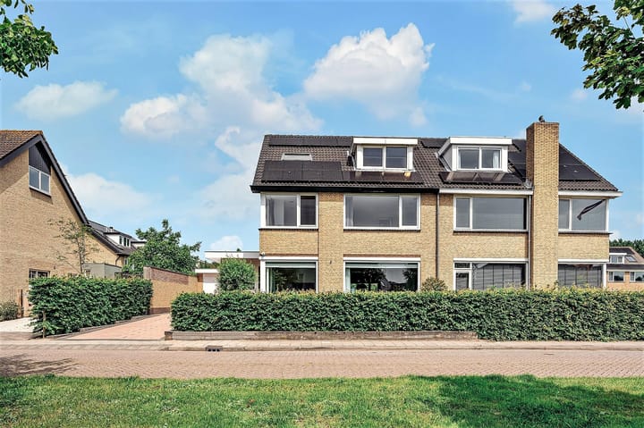 Foto 3 van Burgemeester Dedelstraat 44