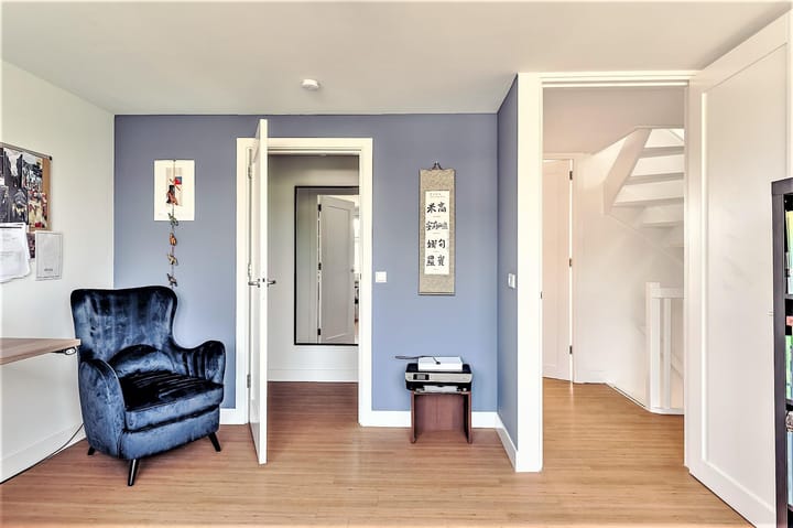 Foto 36 van Burgemeester Dedelstraat 44