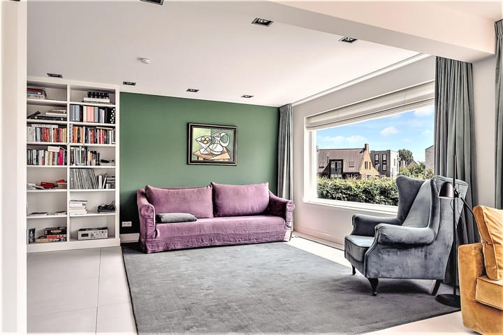 Foto 21 van Burgemeester Dedelstraat 44