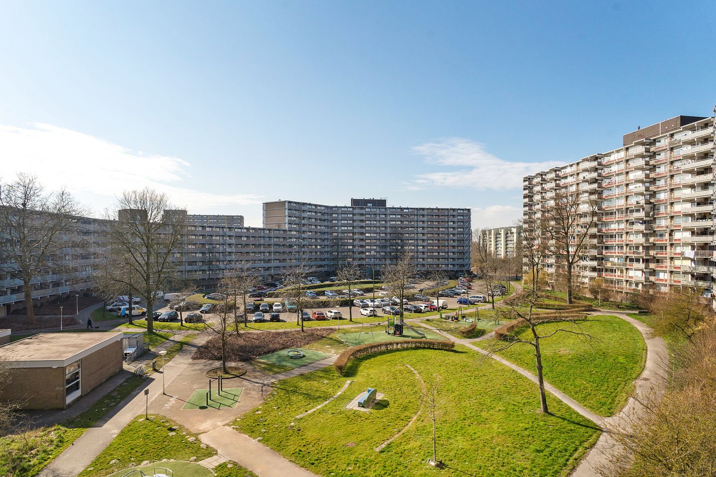 Foto 10 van Jonkerbos 44