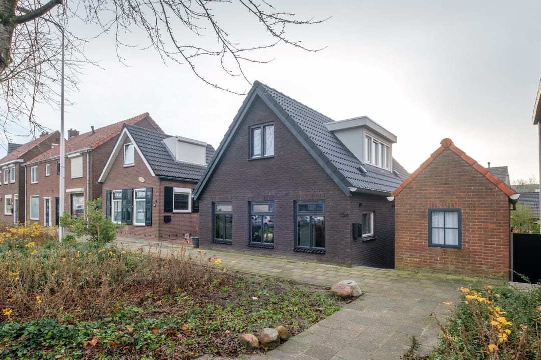 Photo 1 of Simondsstraat 154