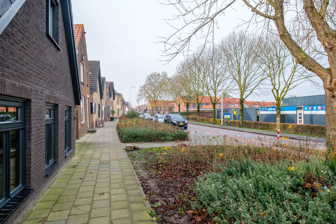 Photo 31 of Simondsstraat 154