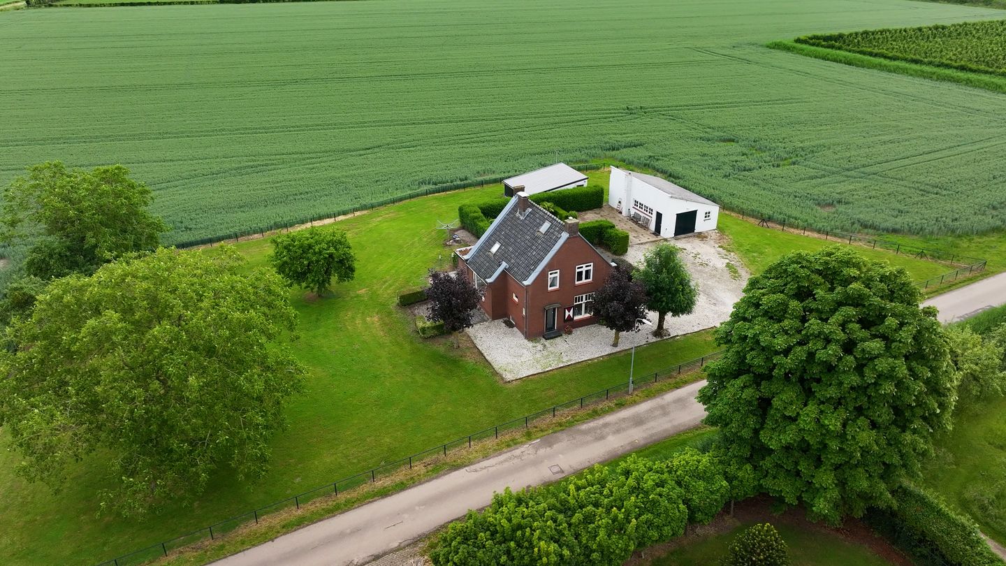Langesteeg 10 main image