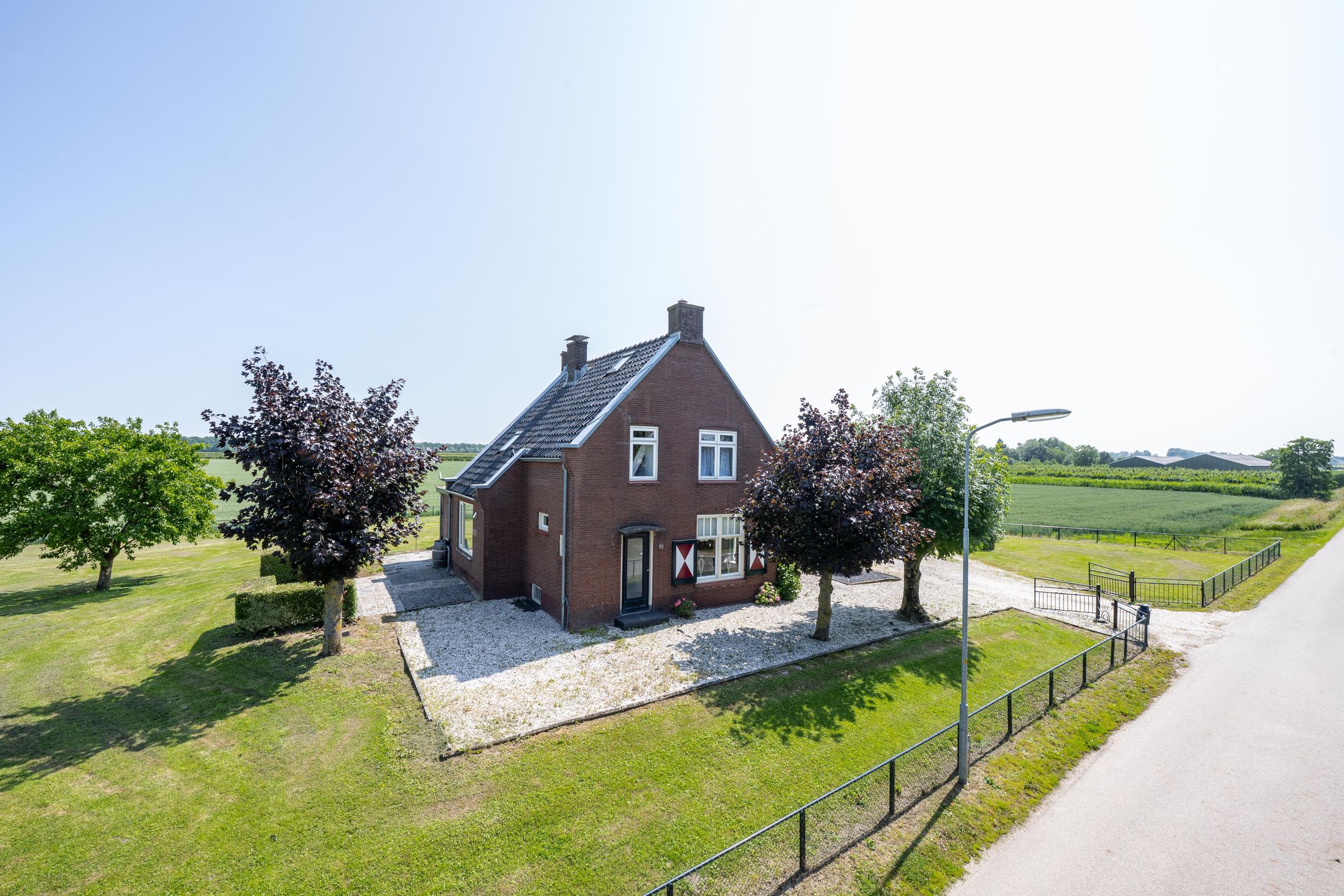 Foto 3 van Langesteeg 10