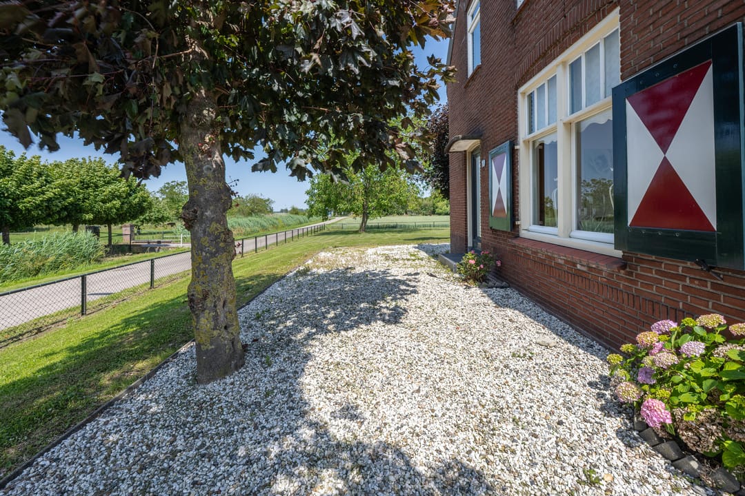 Foto 2 van Langesteeg 10