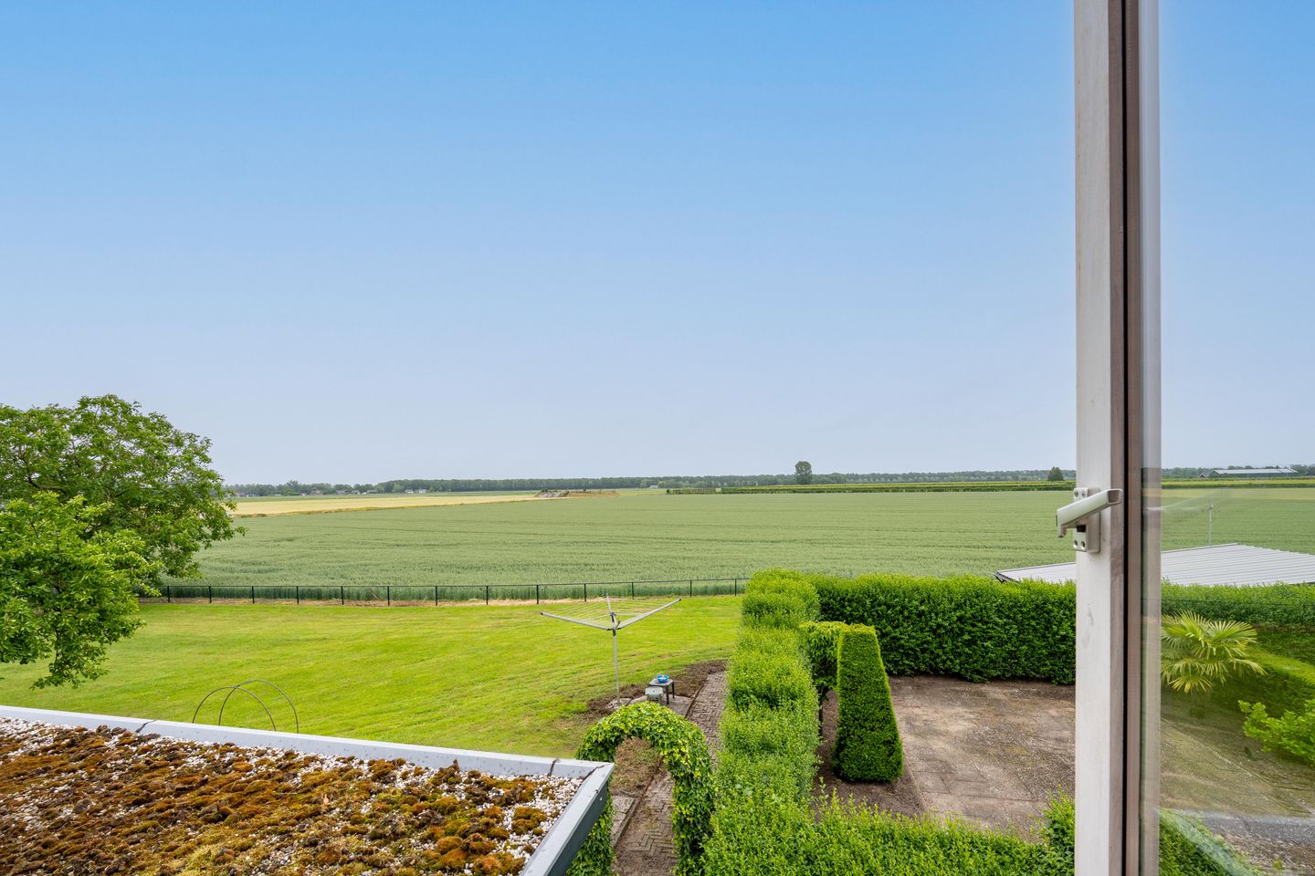 Foto 4 van Langesteeg 10