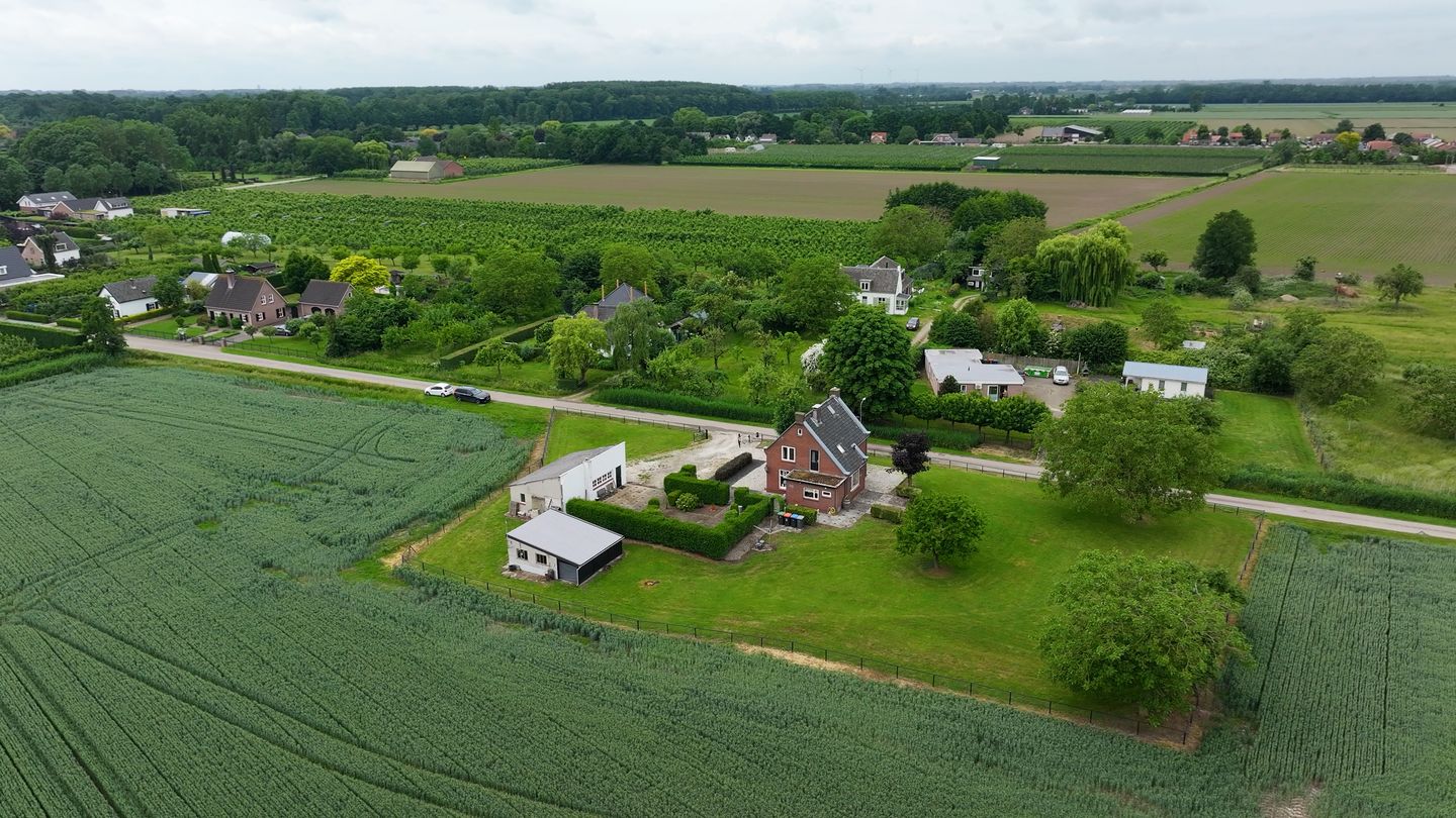 Foto 5 van Langesteeg 10