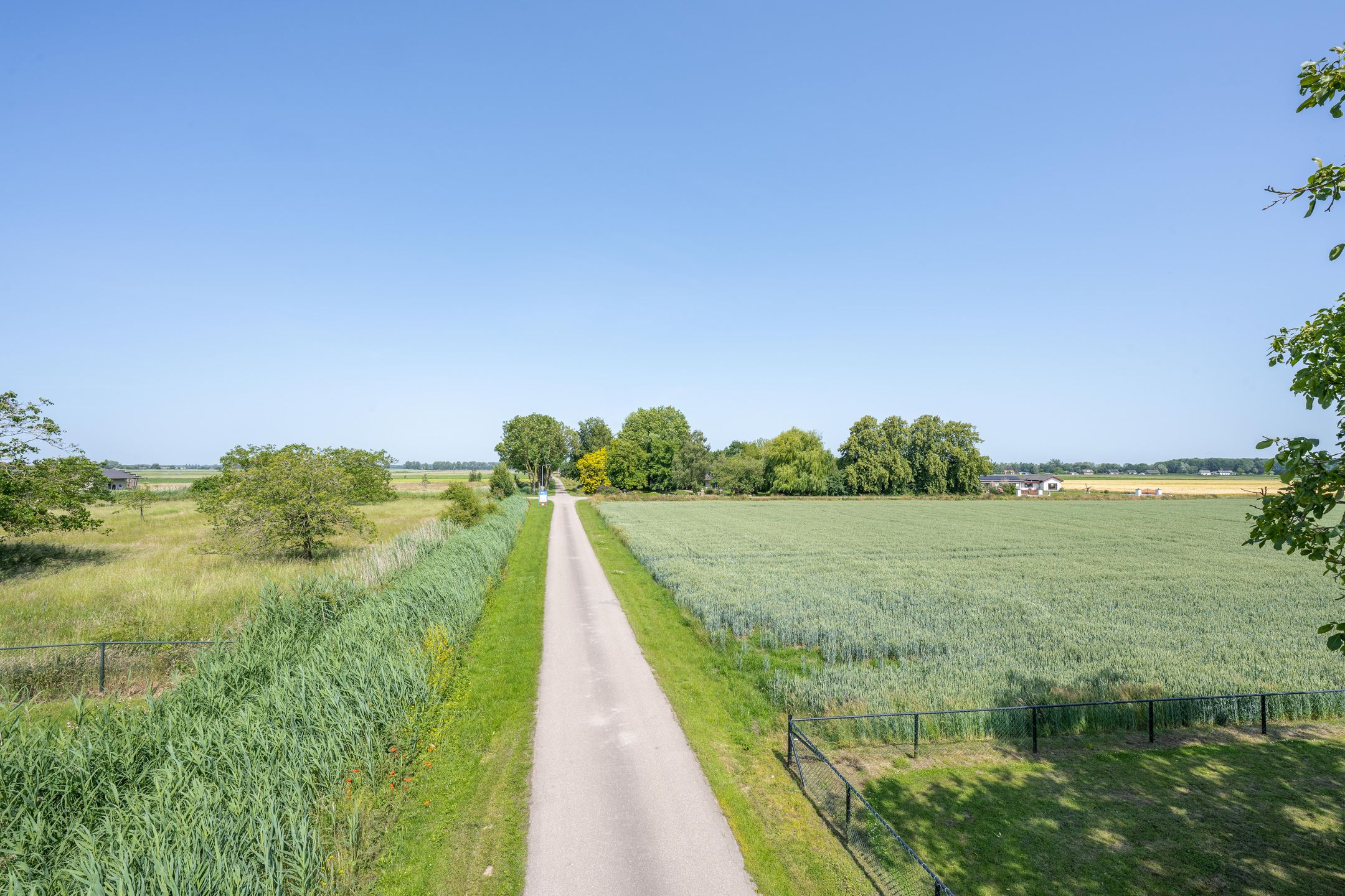 Foto 9 van Langesteeg 10