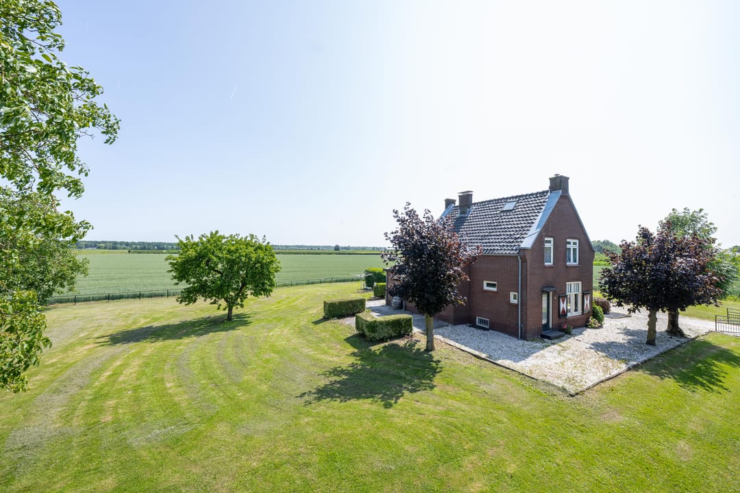 Foto 11 van Langesteeg 10