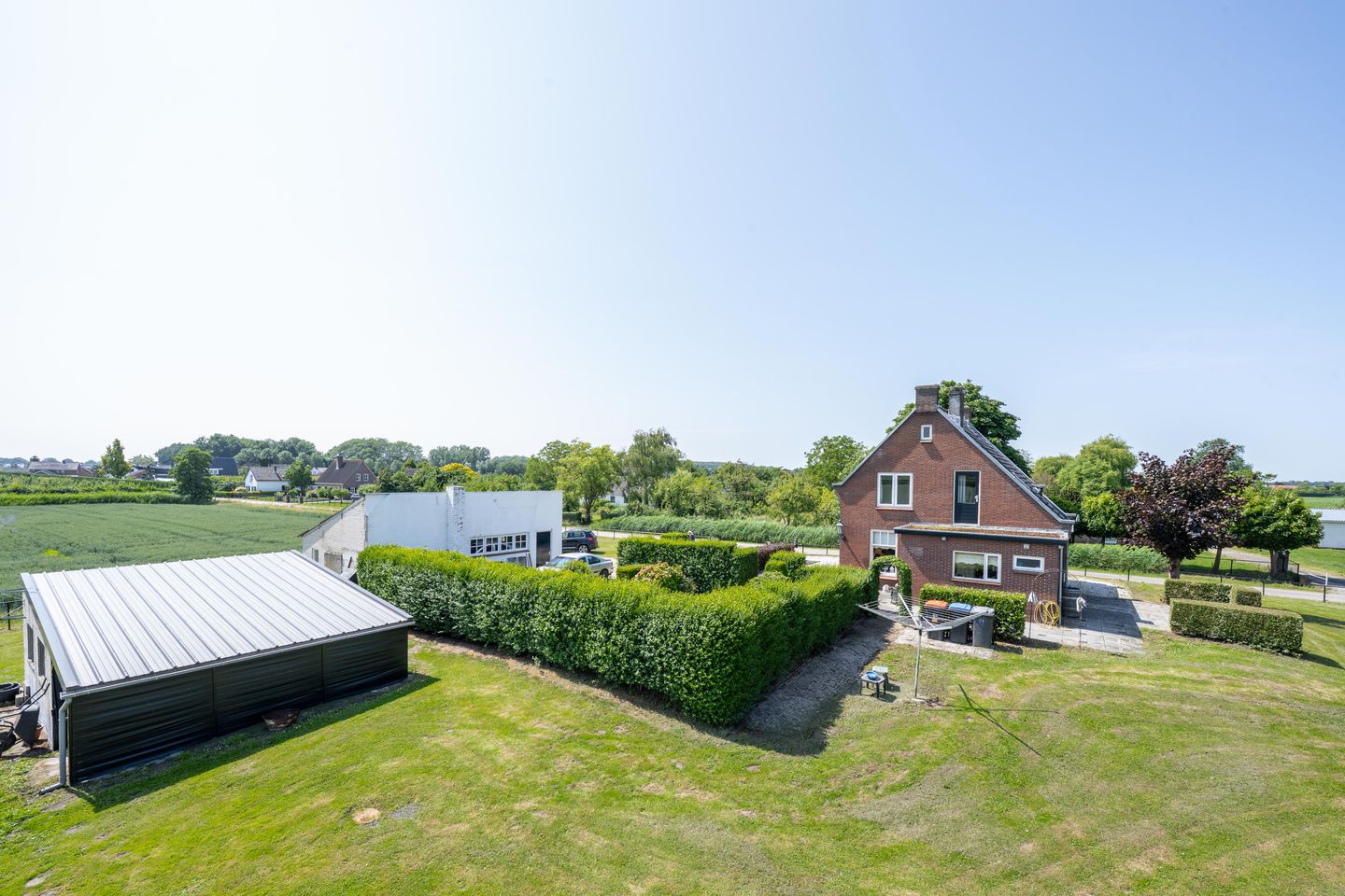 Foto 14 van Langesteeg 10