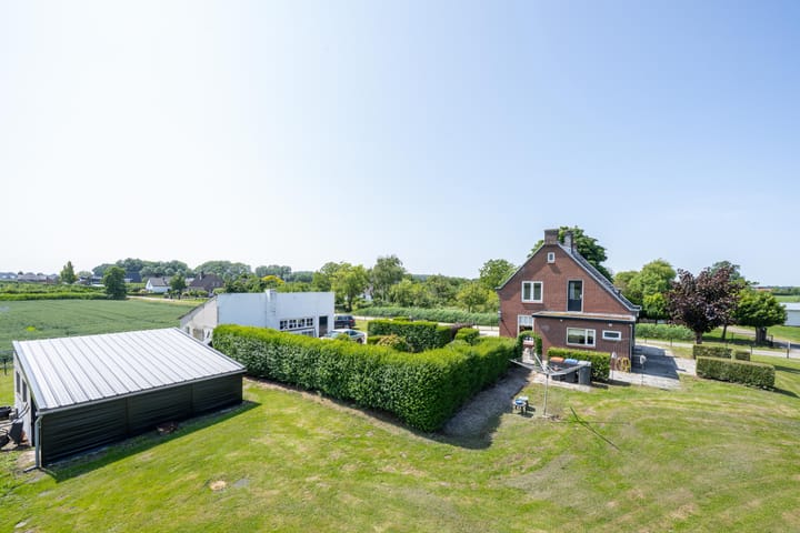 Foto 14 van Langesteeg 10