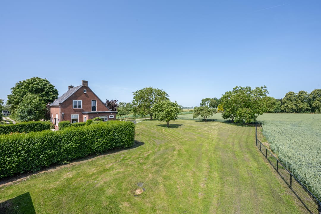 Foto 13 van Langesteeg 10