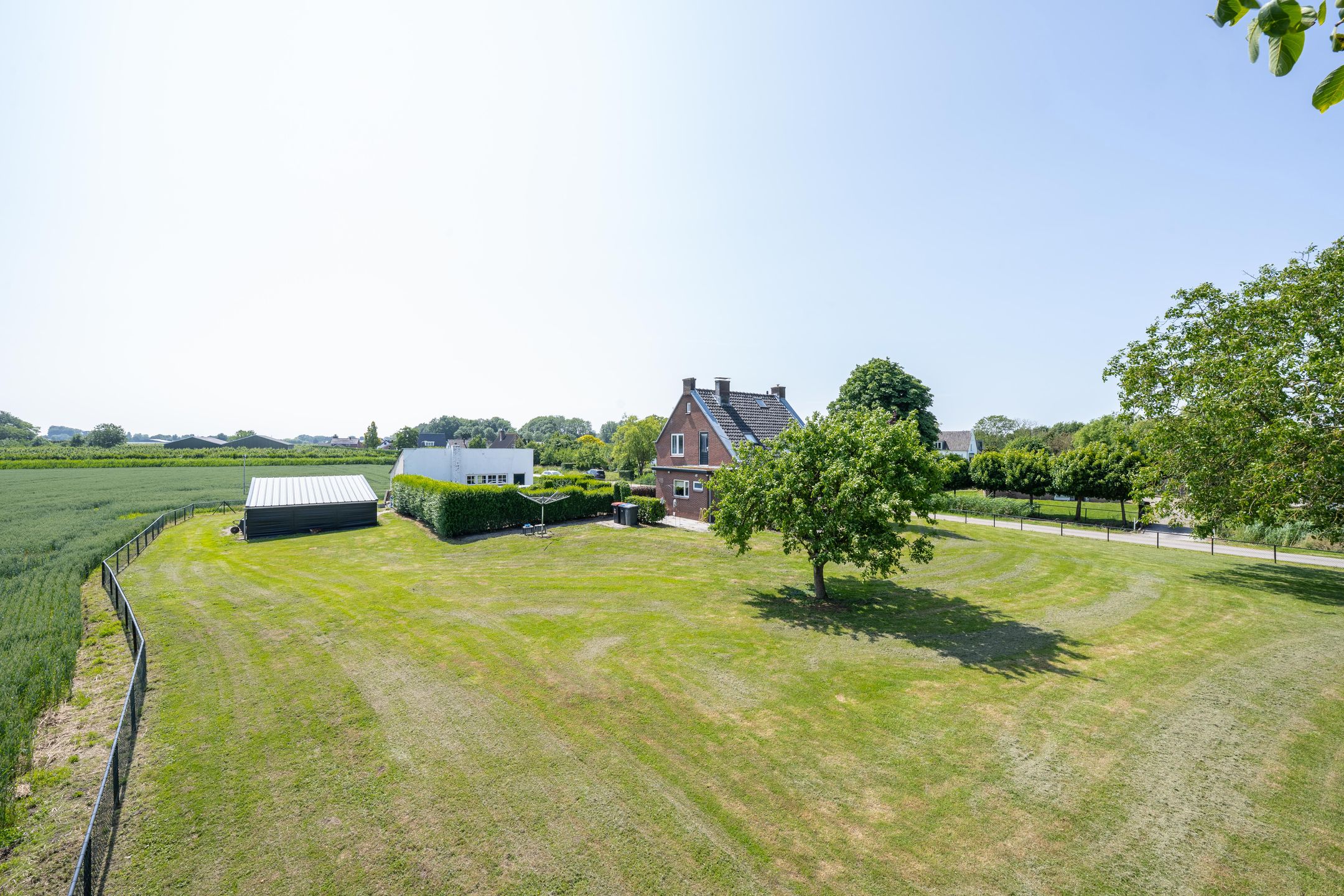 Foto 15 van Langesteeg 10