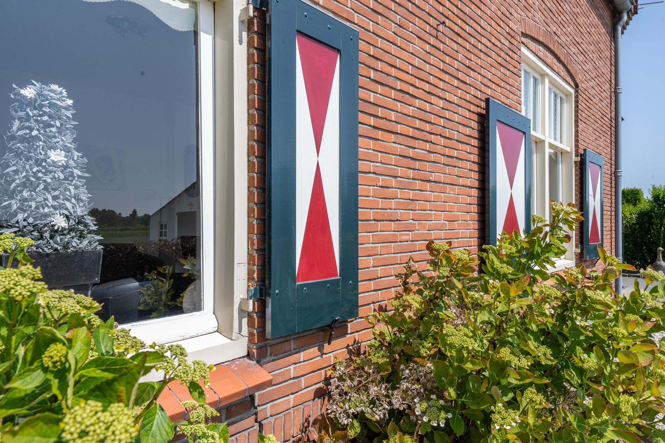 Foto 21 van Langesteeg 10