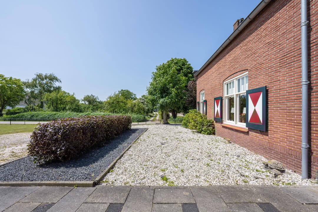 Foto 23 van Langesteeg 10