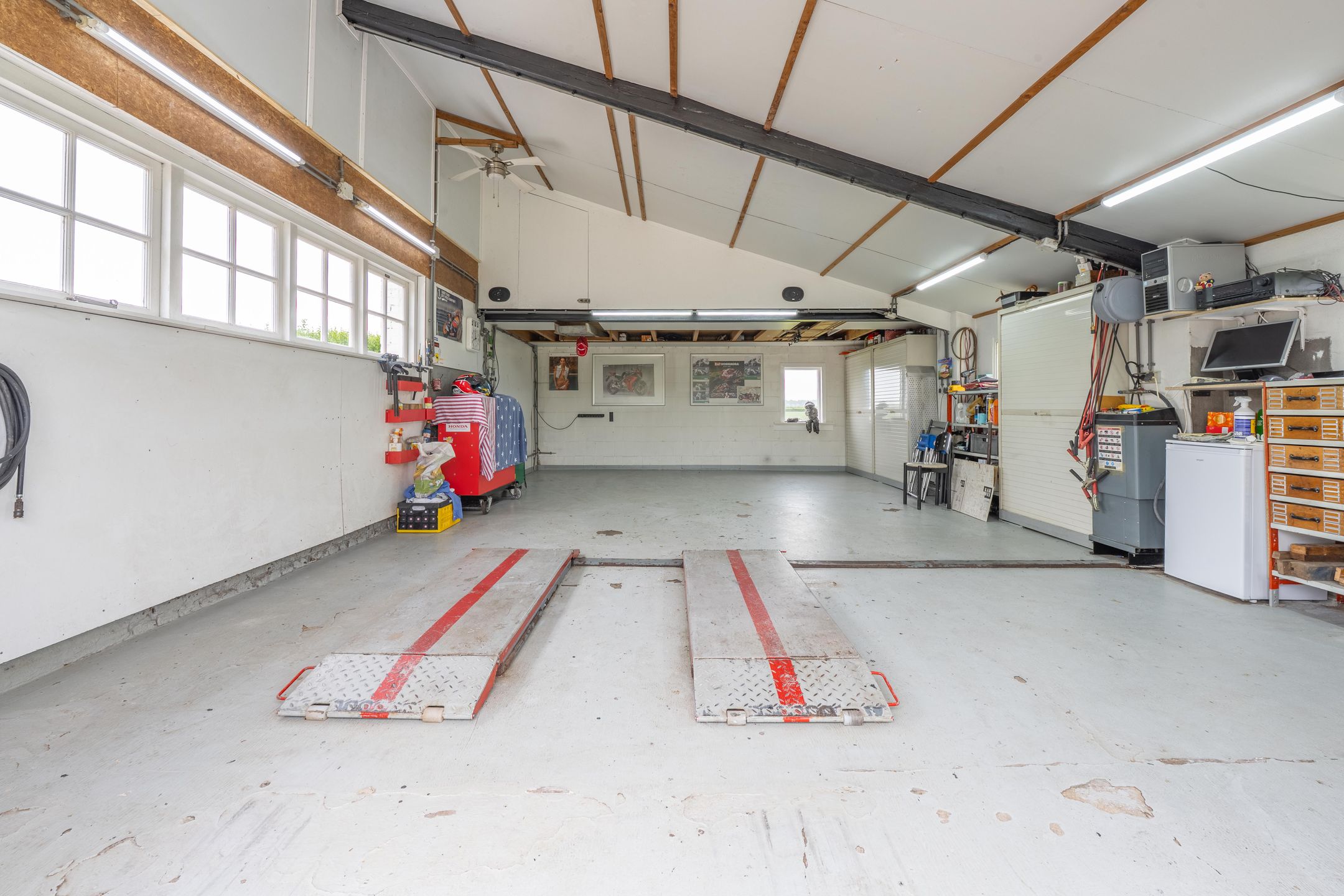 Foto 30 van Langesteeg 10