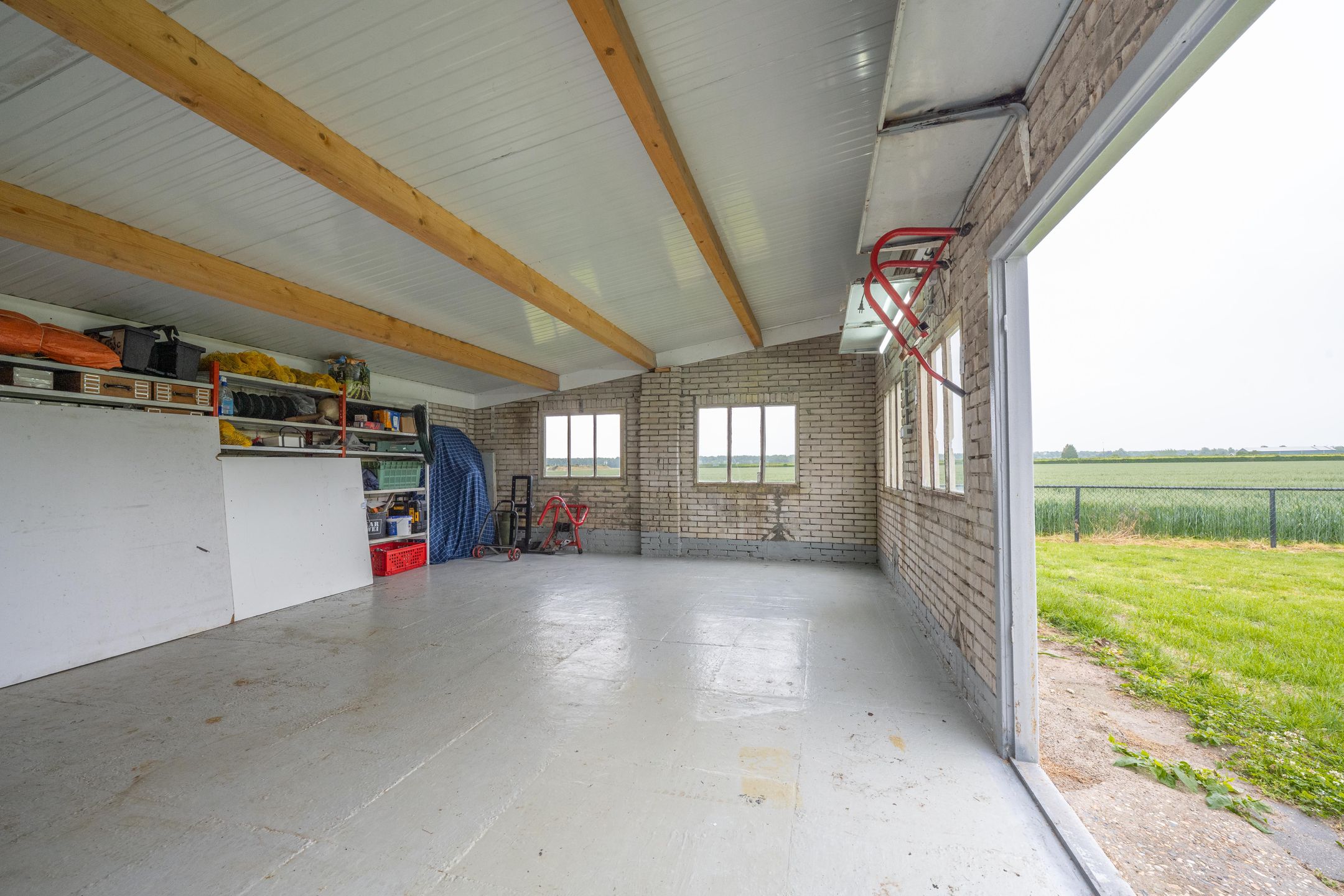 Foto 33 van Langesteeg 10