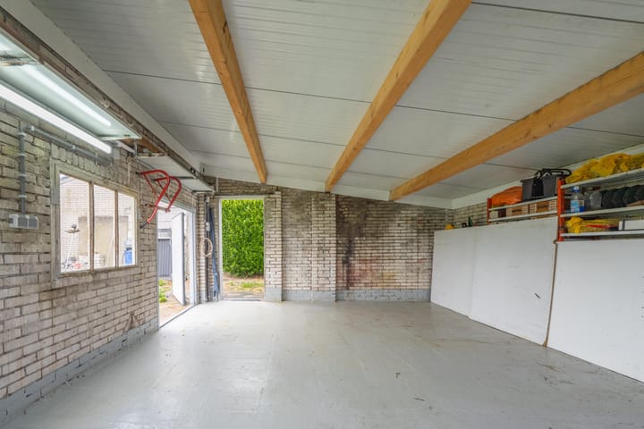 Foto 34 van Langesteeg 10