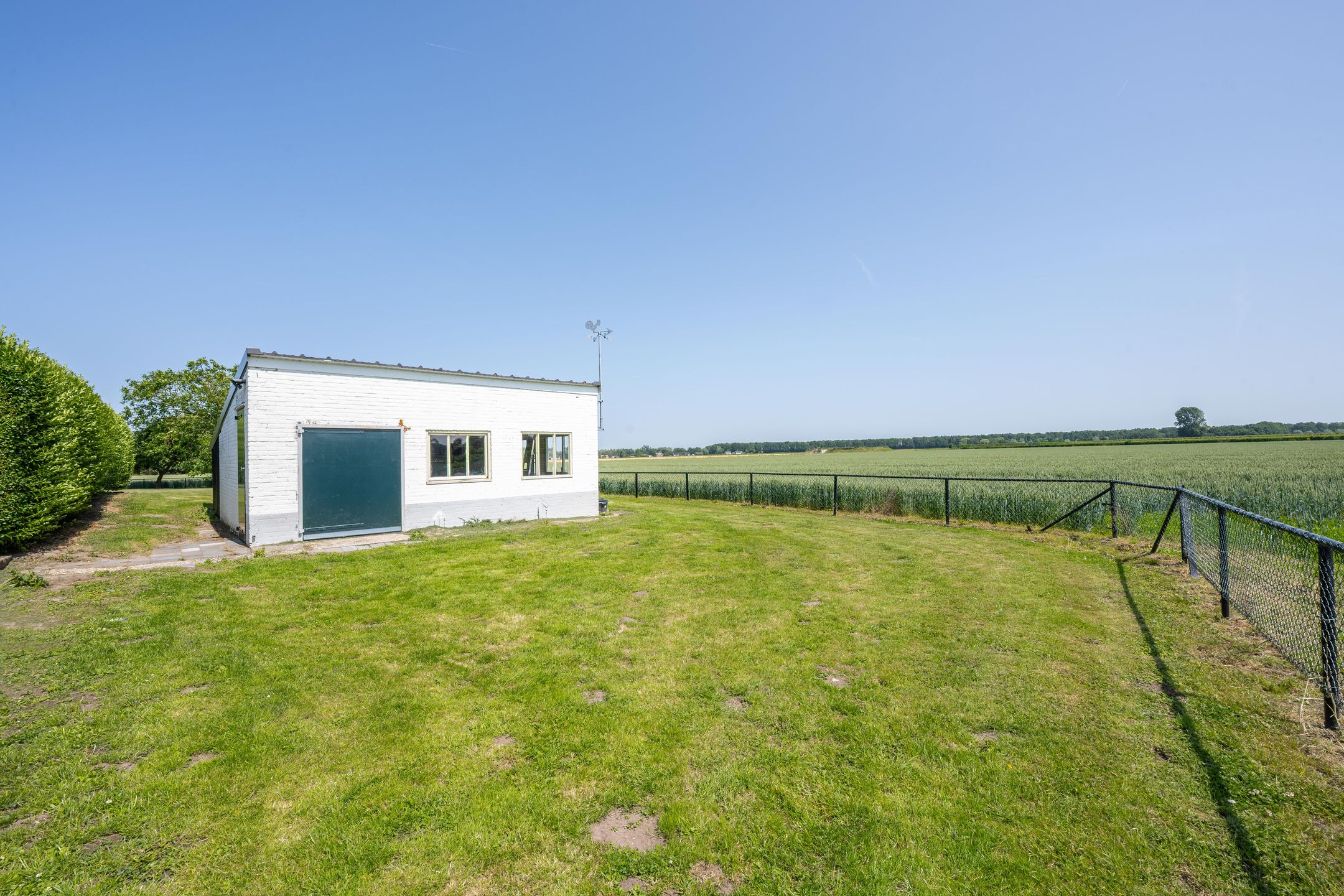 Foto 36 van Langesteeg 10