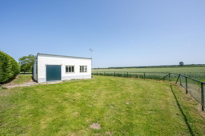 Foto 36 van Langesteeg 10