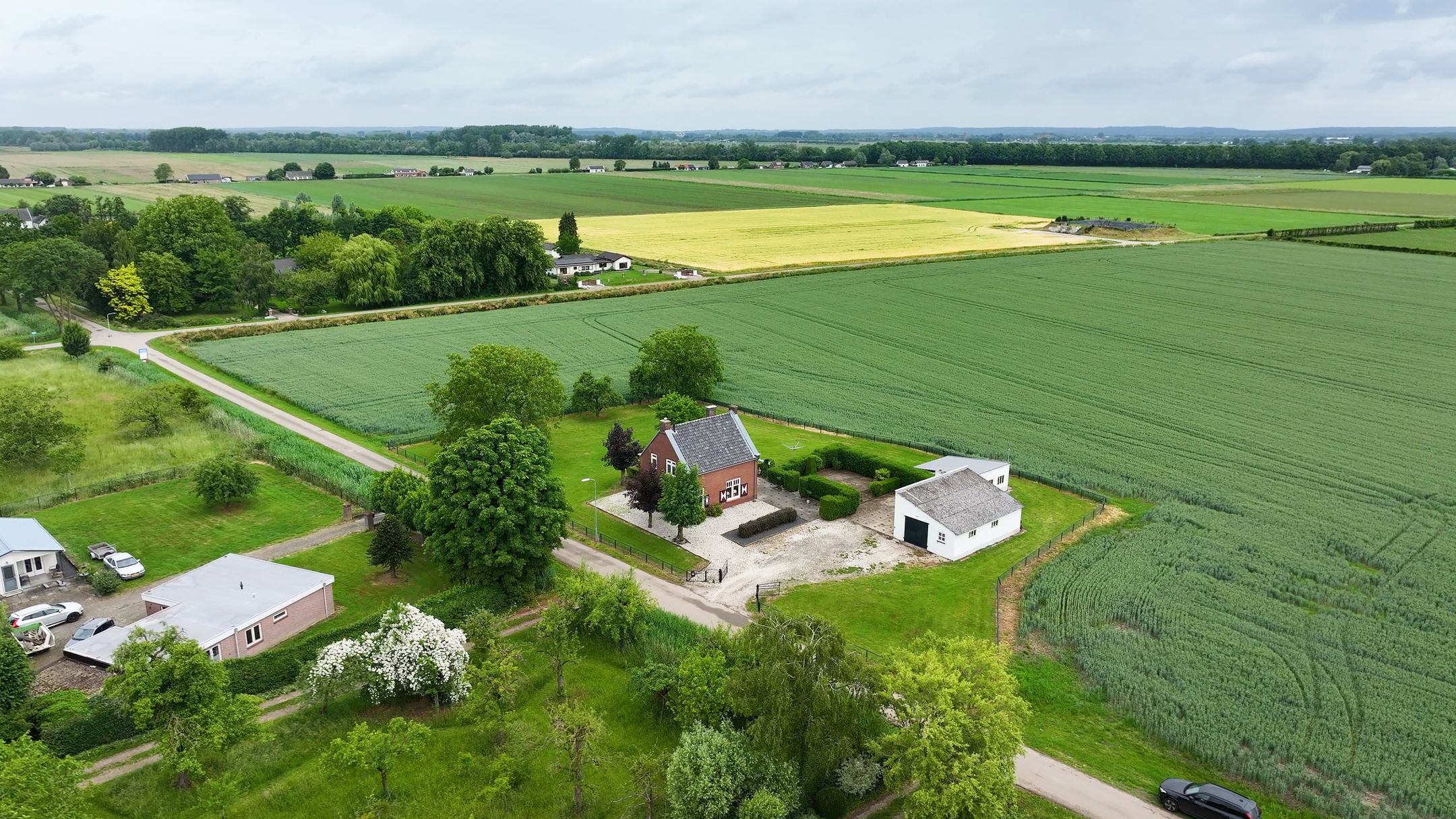 Foto 6 van Langesteeg 10