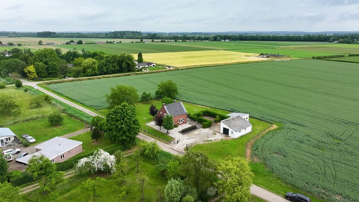 Foto 6 van Langesteeg 10