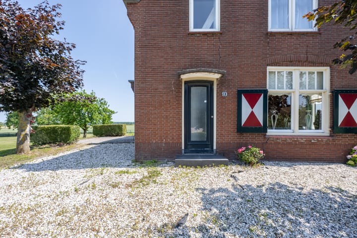 Foto 45 van Langesteeg 10