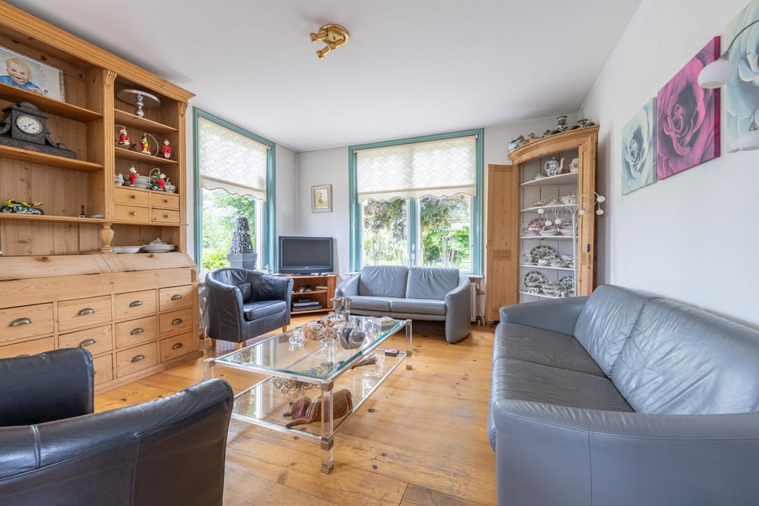 Foto 46 van Langesteeg 10