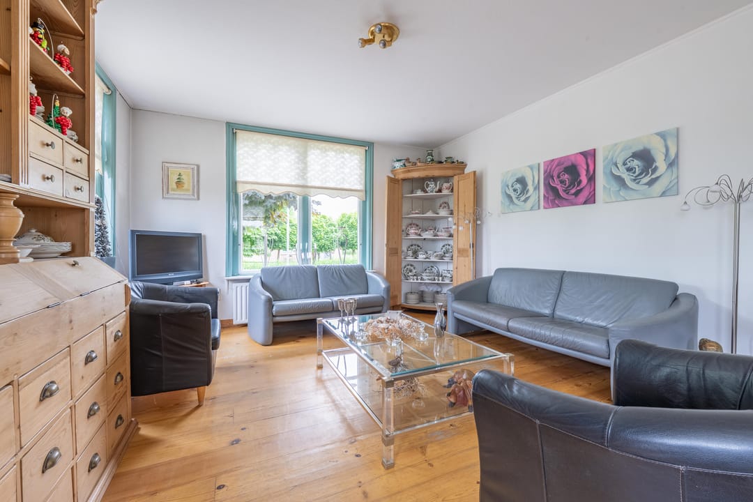 Foto 47 van Langesteeg 10