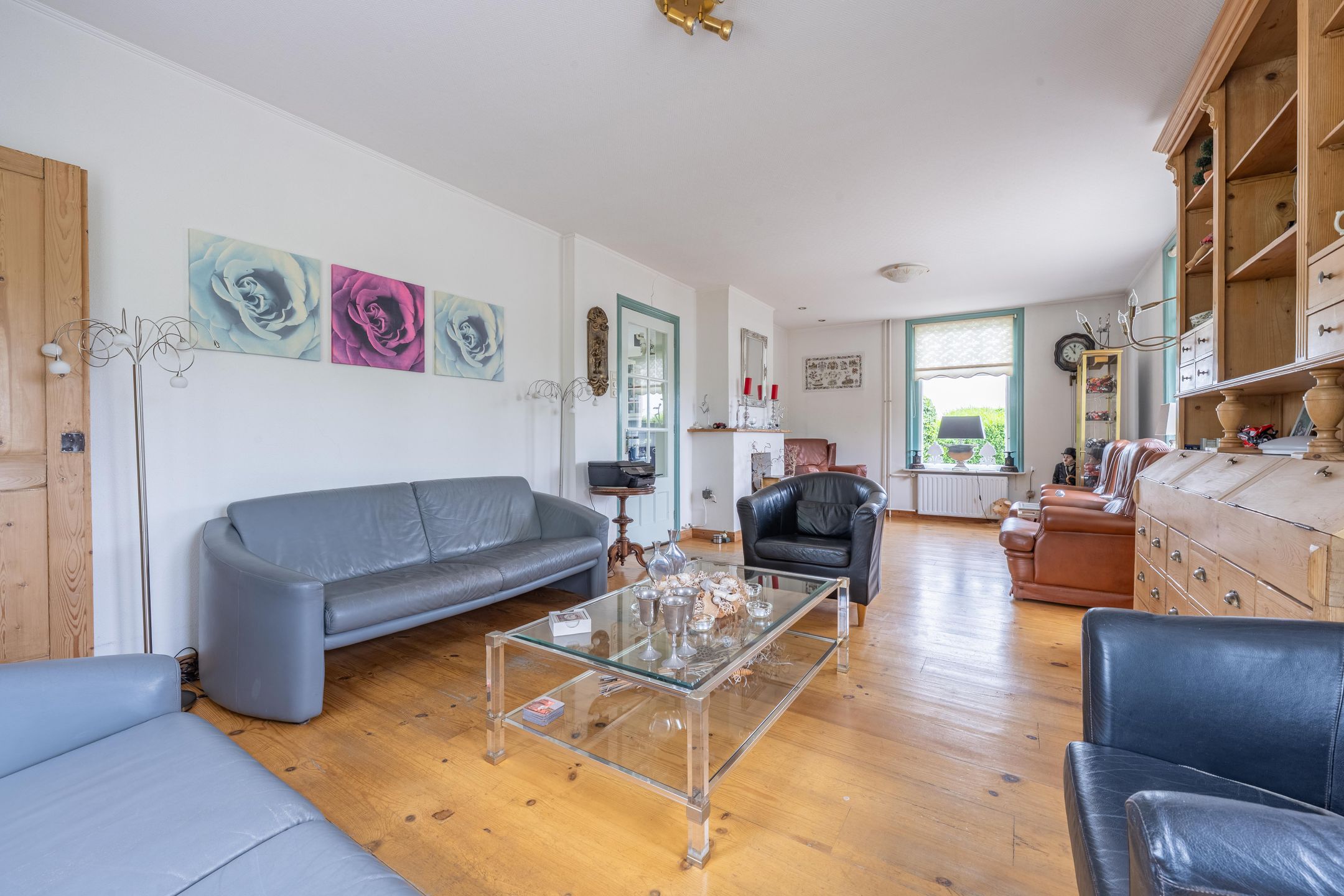 Foto 48 van Langesteeg 10