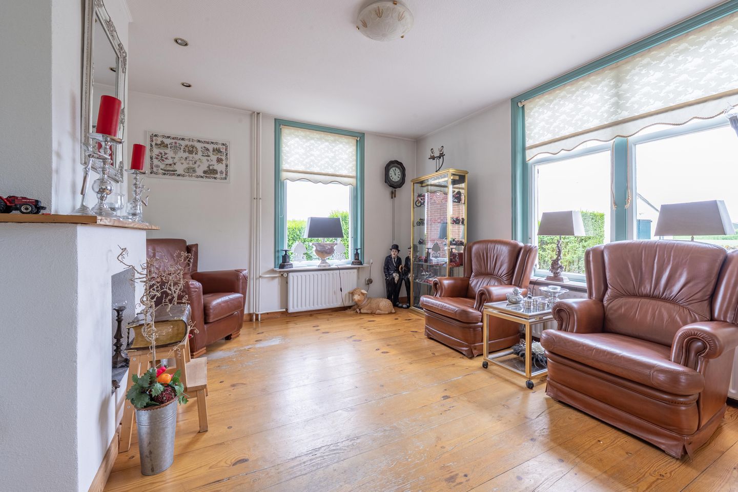 Foto 49 van Langesteeg 10