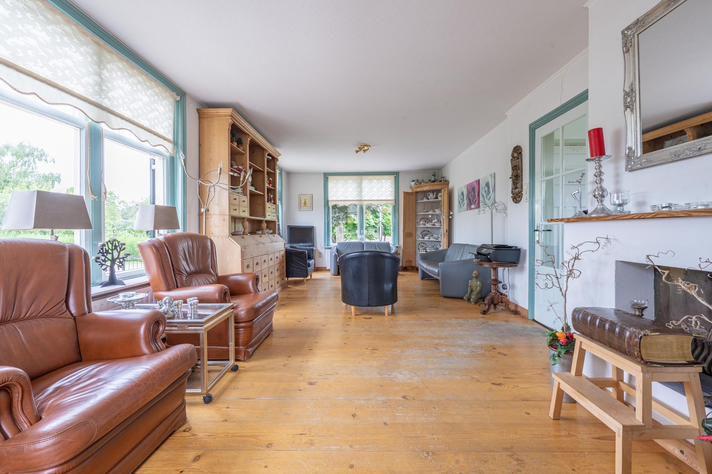 Foto 50 van Langesteeg 10