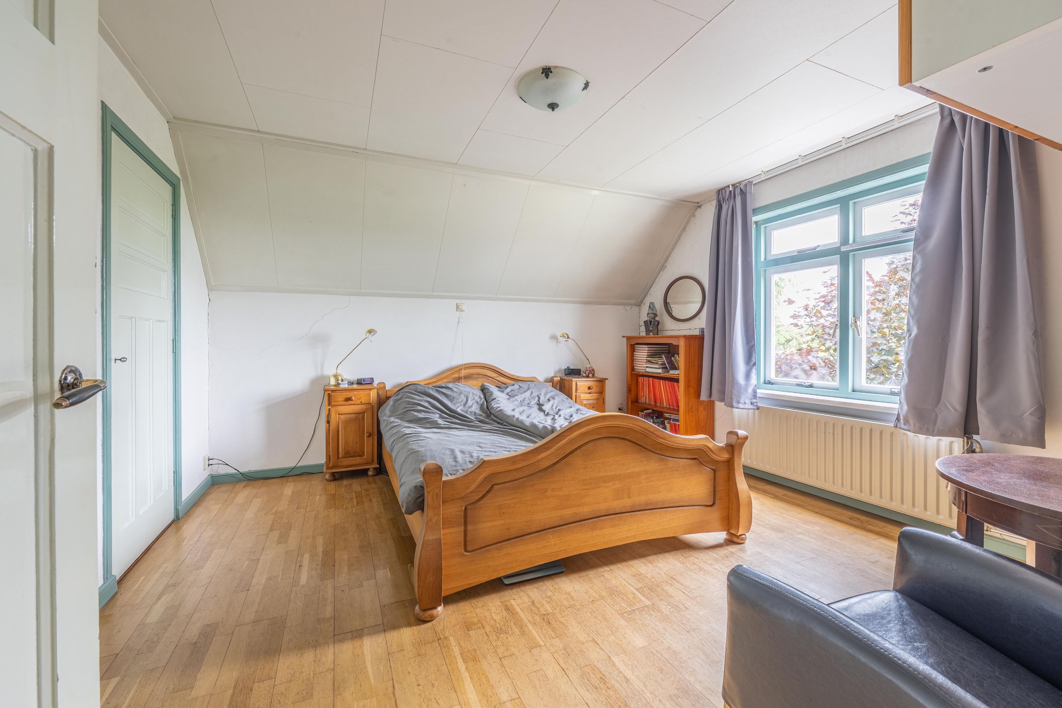 Foto 57 van Langesteeg 10