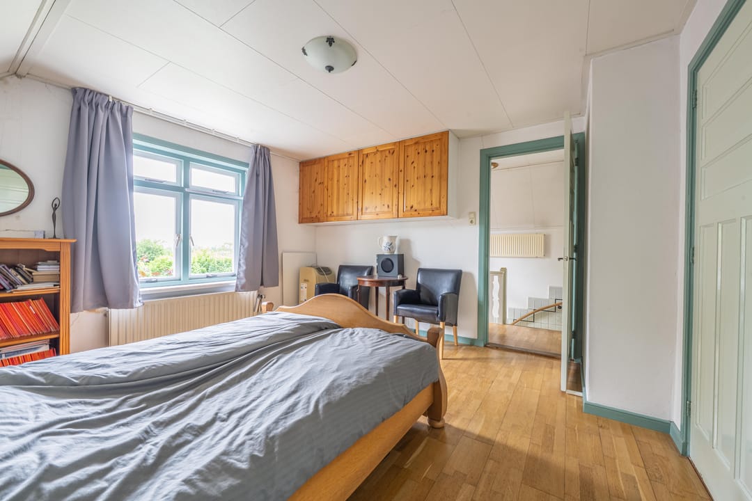 Foto 58 van Langesteeg 10