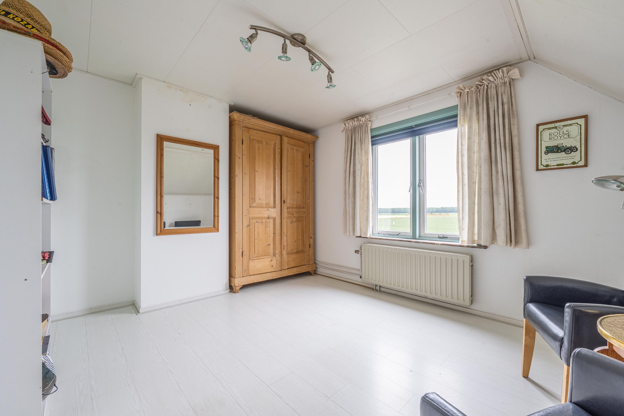 Foto 60 van Langesteeg 10