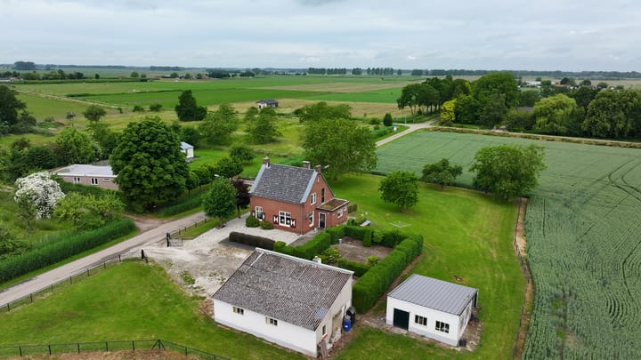 Foto 63 van Langesteeg 10