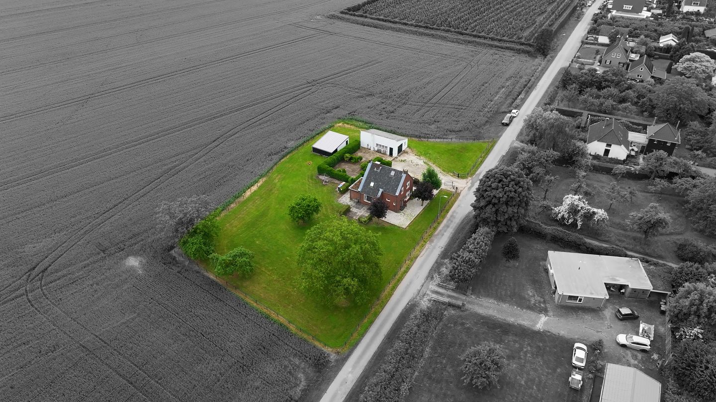 Foto 64 van Langesteeg 10