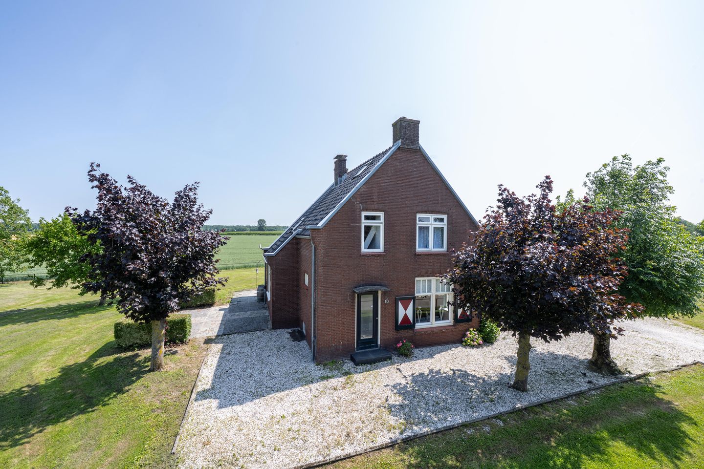 Foto 65 van Langesteeg 10