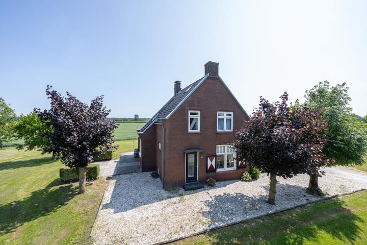 Foto 65 van Langesteeg 10