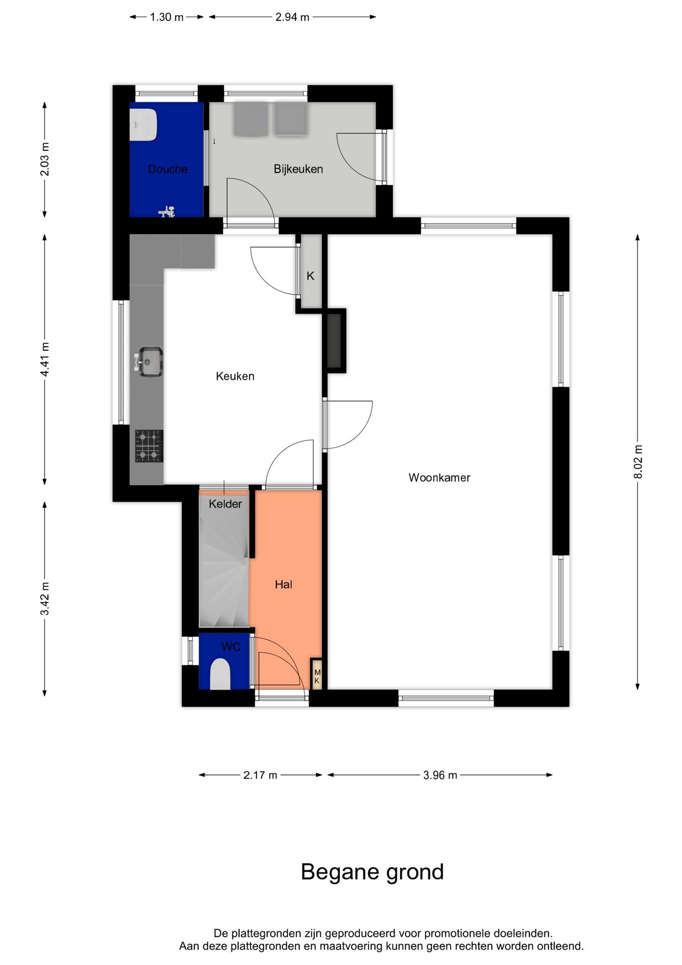 Foto 66 van Langesteeg 10